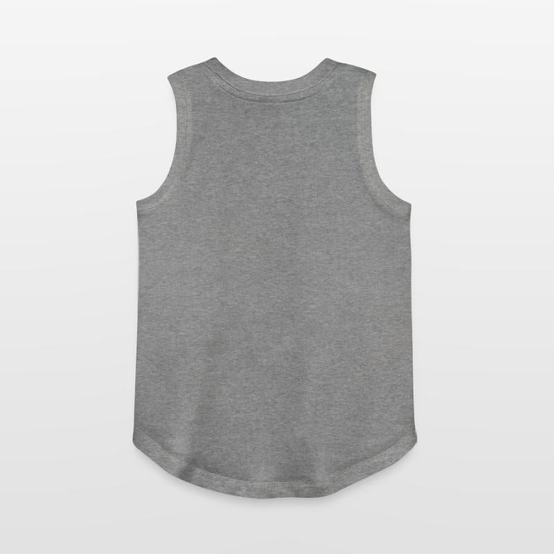 Funny Happy Monkey Head Laughing Face Rectangle