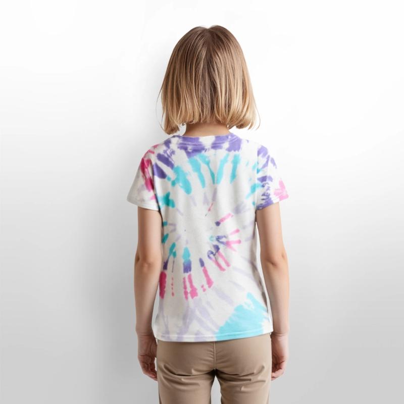 a vector illustration for a "Happy Birthday" greet