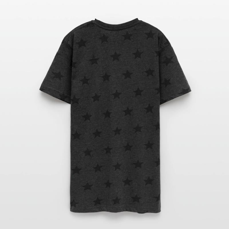 Dapper Axolotl with Coffee