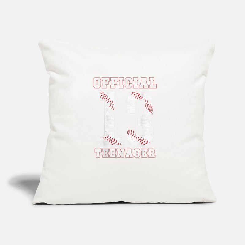 13th Birthday Boy Party Baseball Teenage