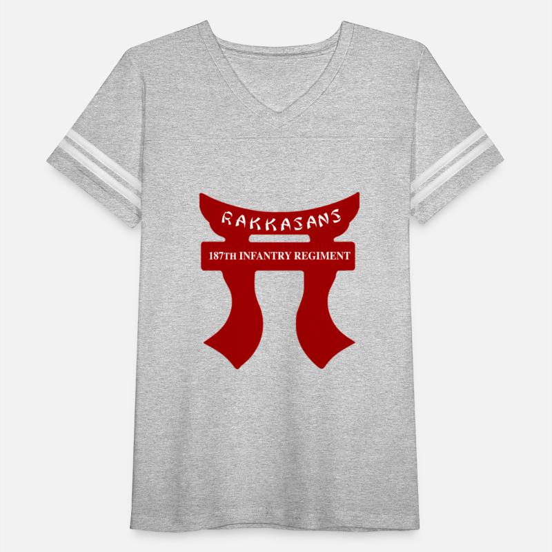 187Th Infantry Regiment Rakkasans