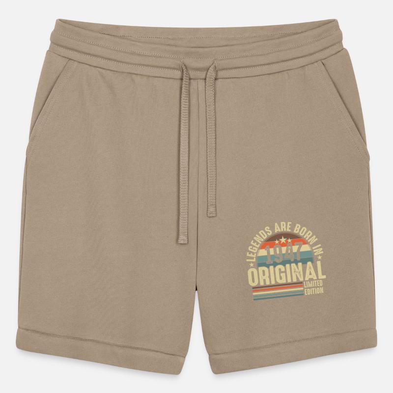 1947 Vintage Legend Tee