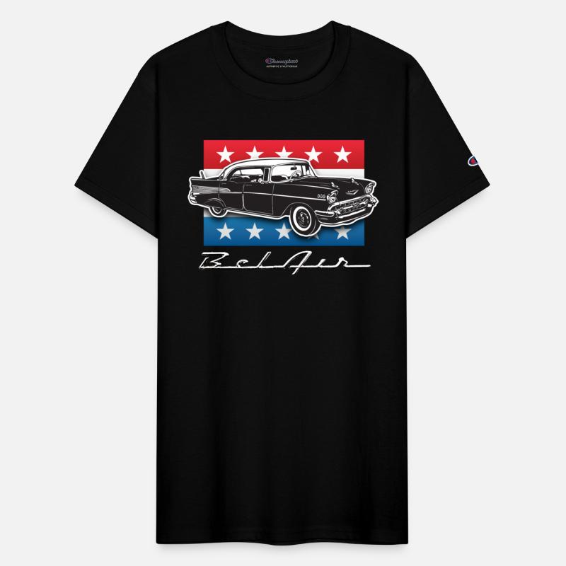 1957 Chevrolet Bel Air