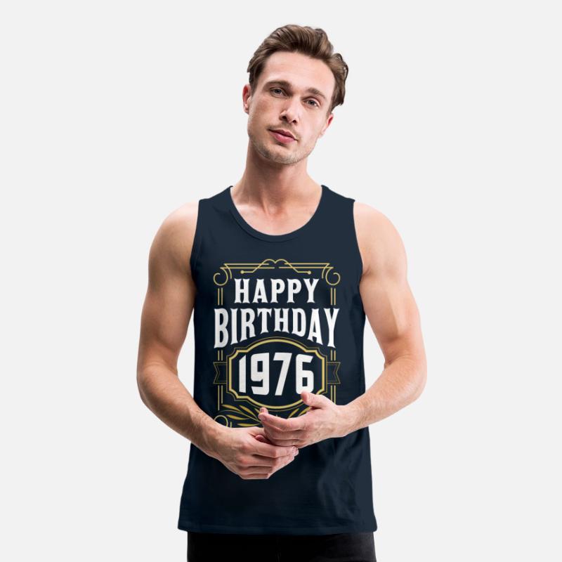 1976. Birthday Gift Birthday Vintage