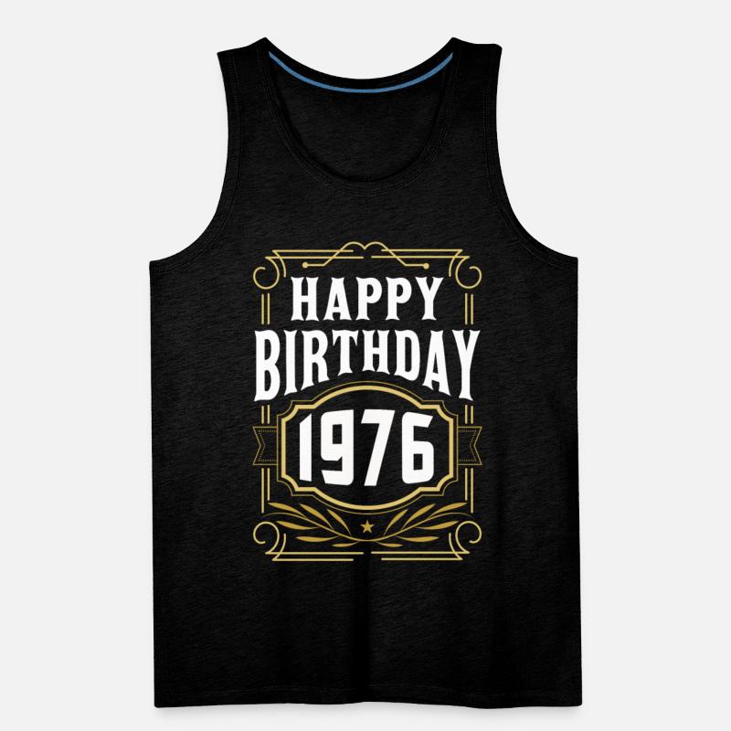 1976. Birthday Gift Birthday Vintage