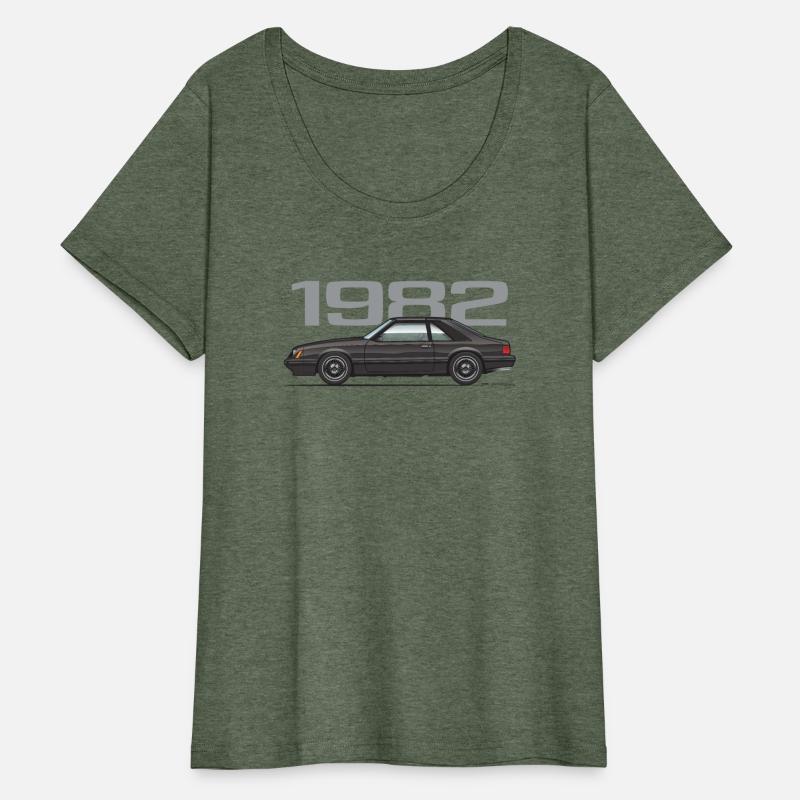 1982 Black