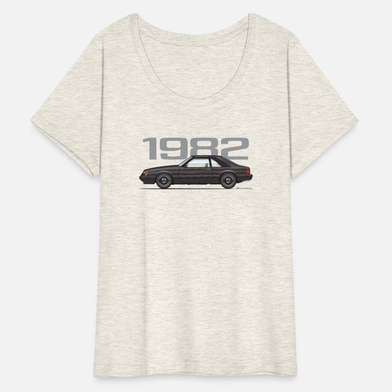 1982 Black