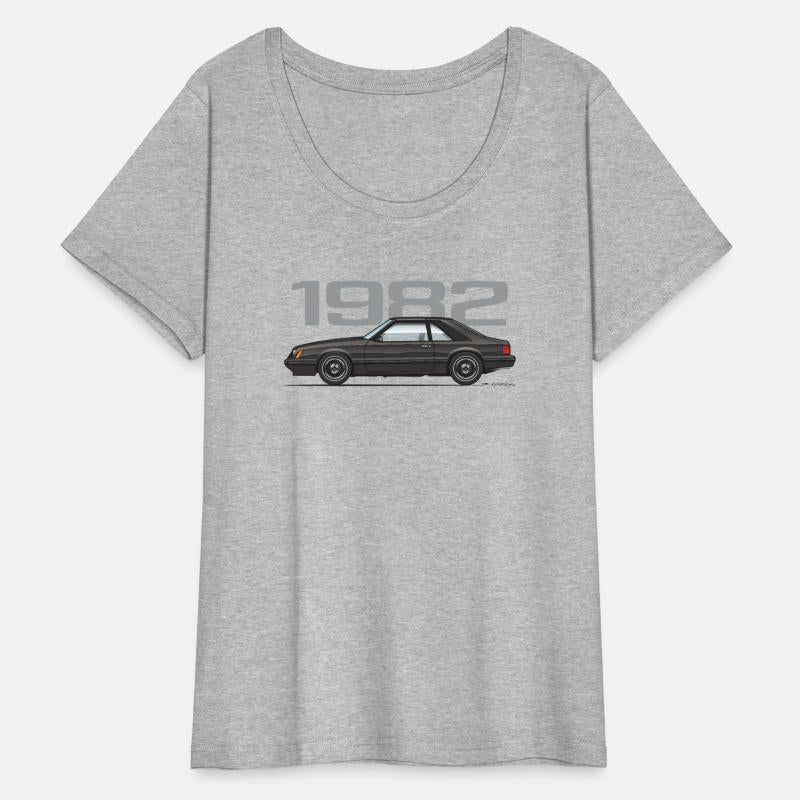 1982 Black