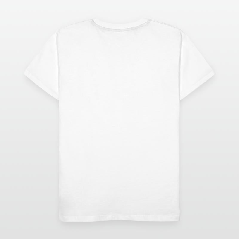 a stylized illustration of a deer's head