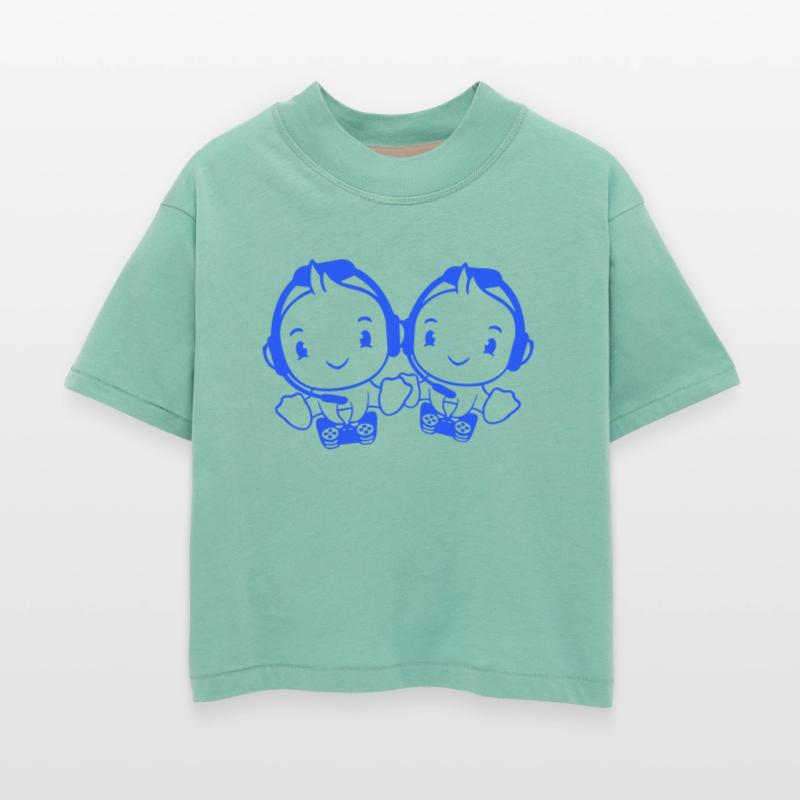 2 Ducks Gamer Gaming Controller Headset Console