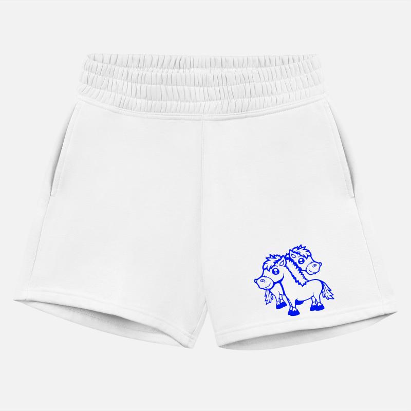 2 horses Man Woman Lovers Two Friends Love Team