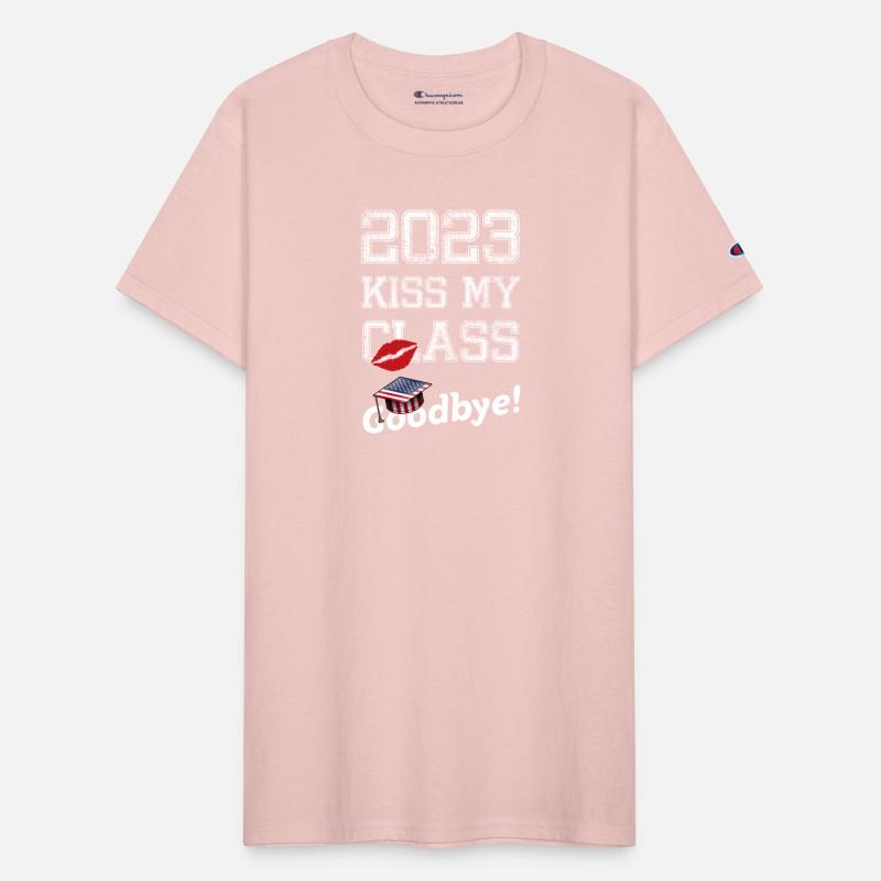 2023 Kiss My Class Goodbye For Graduation