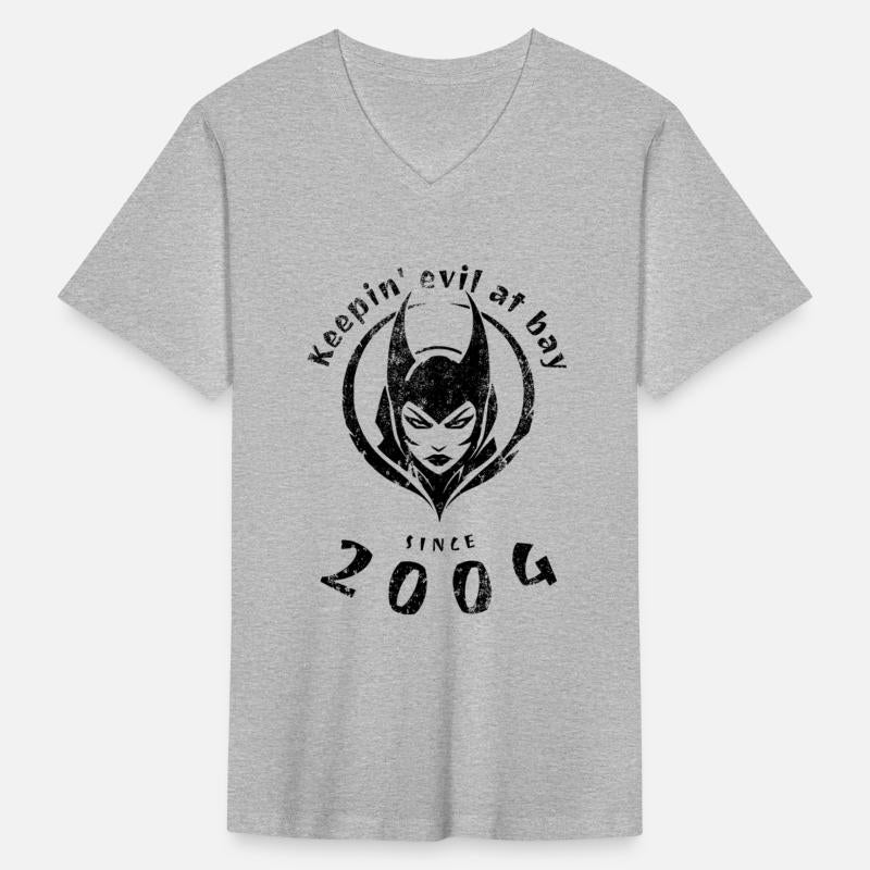 20th birthday Keepin evil at bay since 2004