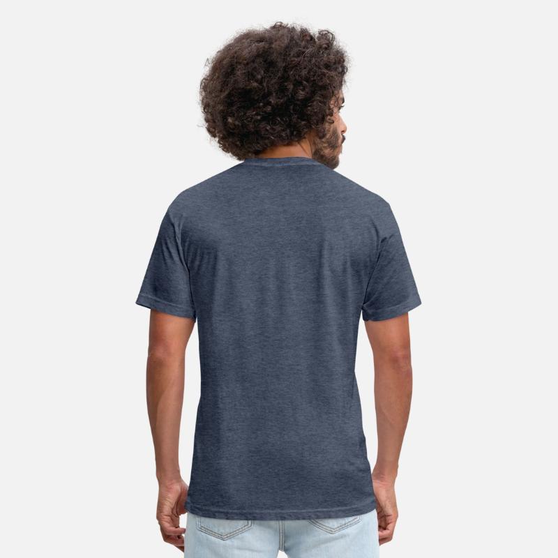 Bondi Beach Retro Distressed