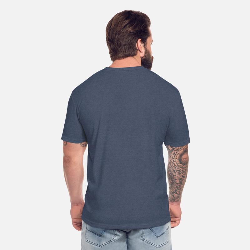 Bondi Beach Retro Distressed