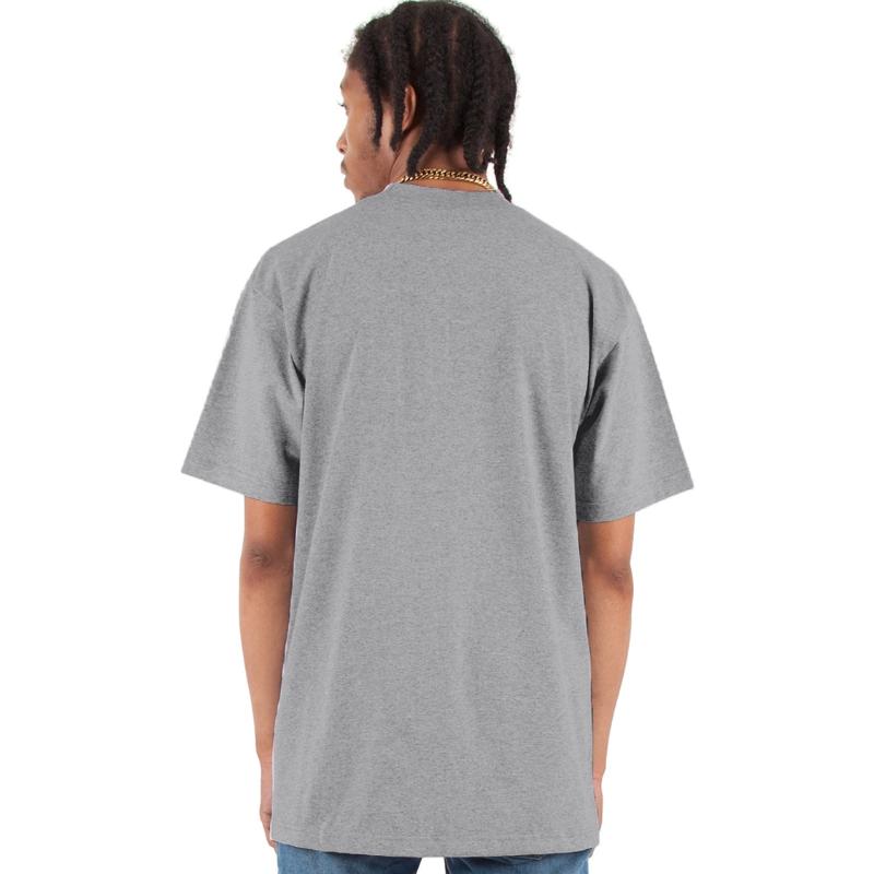 a skull wearing a robe holding a cross T Shirt 2