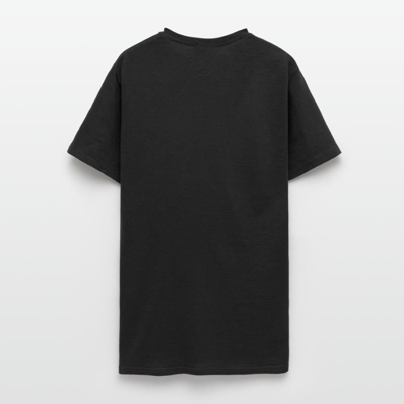 Gradient Peace Symbol Men Peace Sign