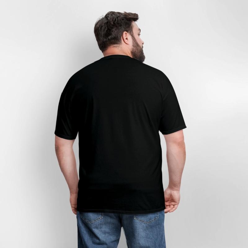 FUN KAI Tribal Typography – Bold Logo Tee