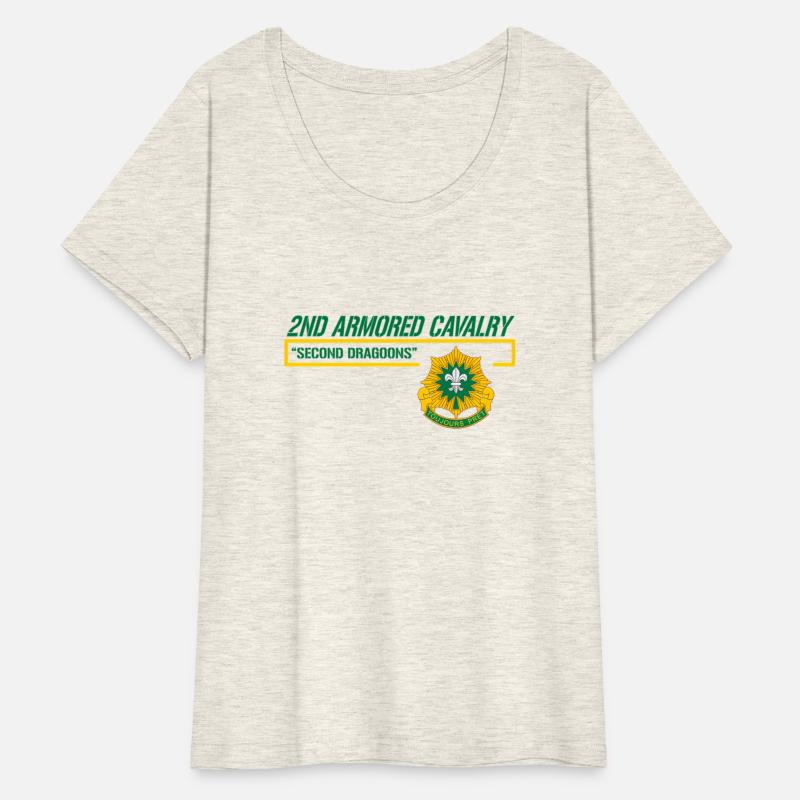 2Nd Armored Cavalry Regiment 2Nd Acr