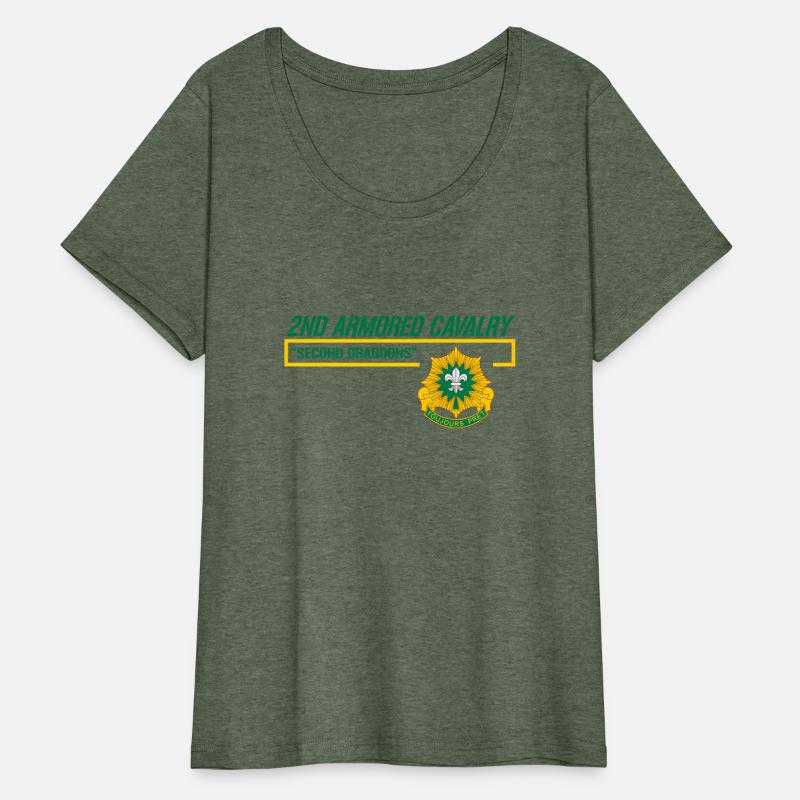 2Nd Armored Cavalry Regiment 2Nd Acr