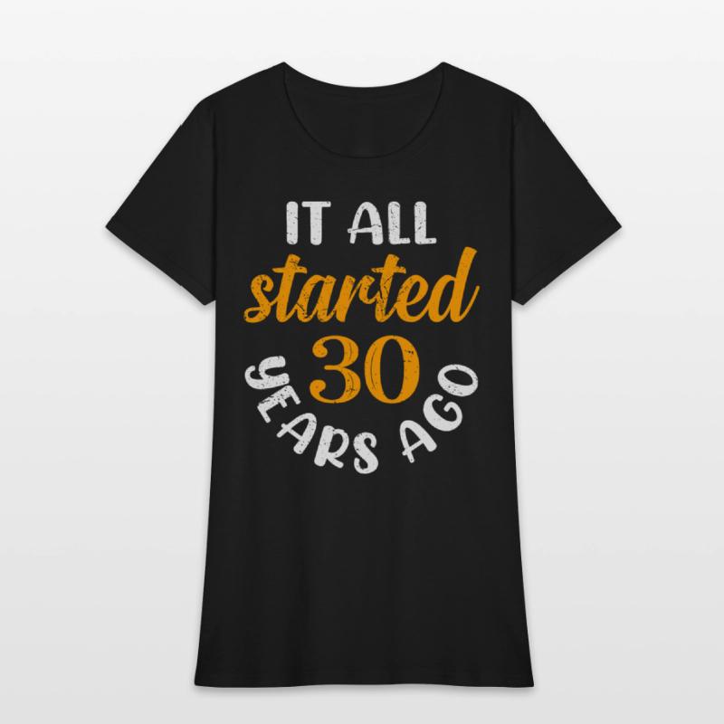 30th wedding anniversary