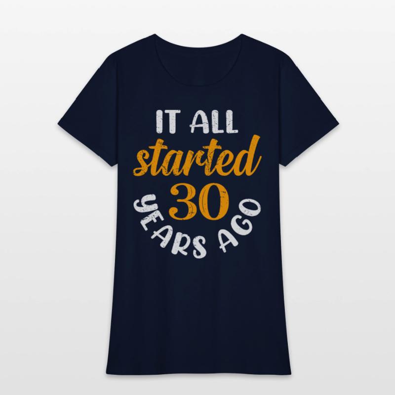 30th wedding anniversary