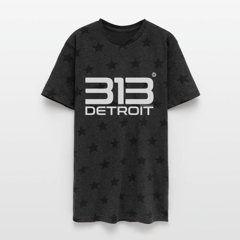 313 Detroit State