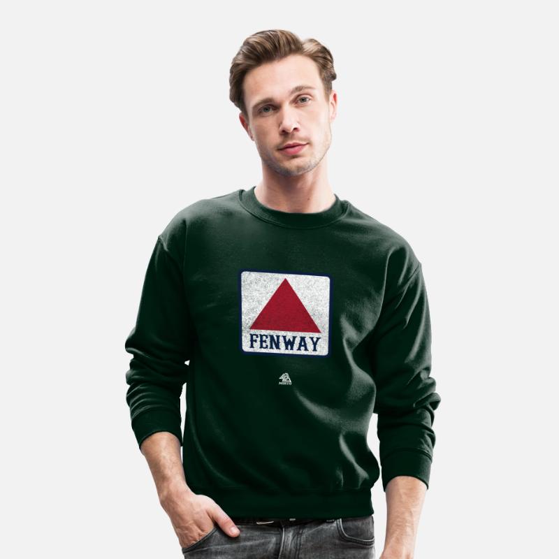 42 North Boston Fenway