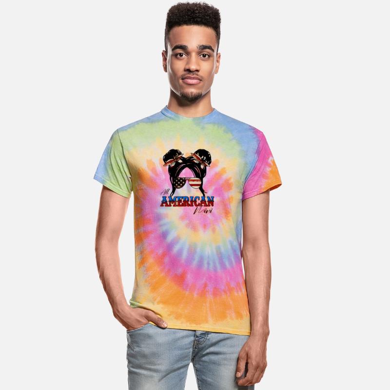 4th of July American Mini