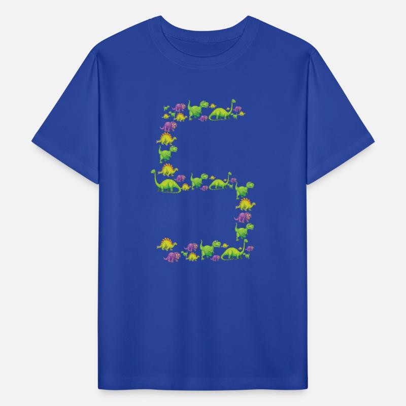 5 years old kid dinosaurs gift ideas