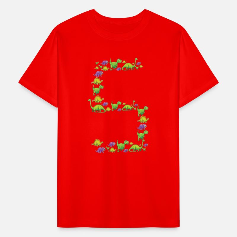 5 years old kid dinosaurs gift ideas