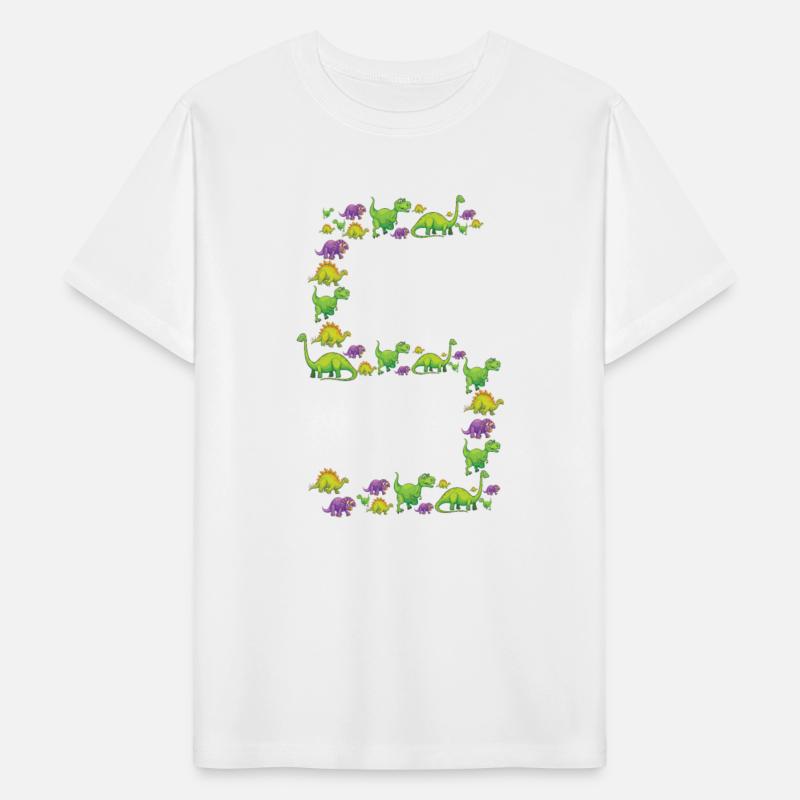 5 years old kid dinosaurs gift ideas