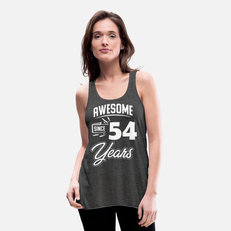 54 Birthday Party Old Year Of Construction