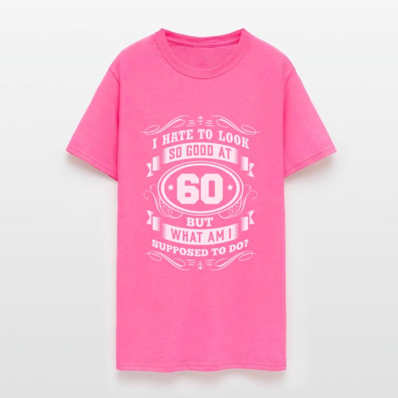 60th Birthday Gift Birthday Vintage