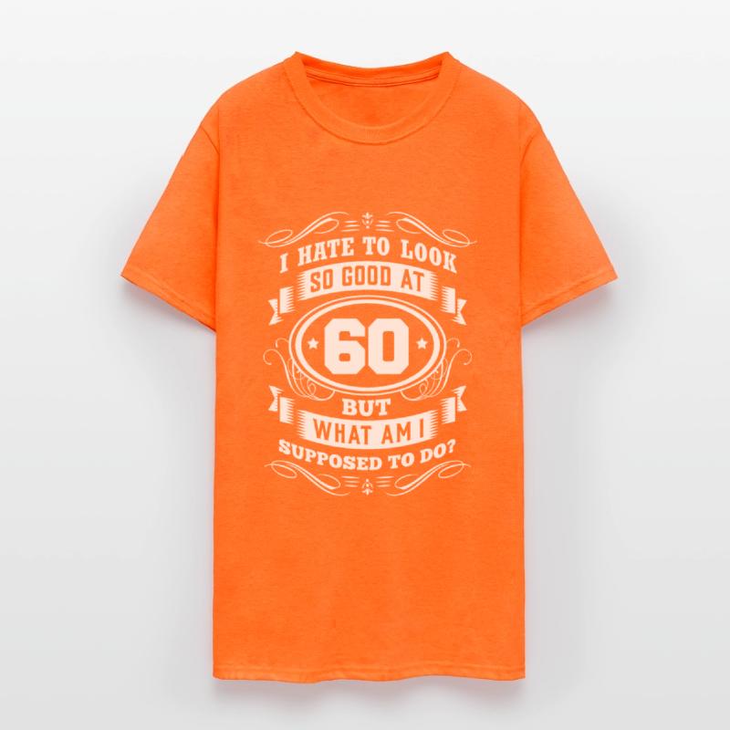 60th Birthday Gift Birthday Vintage