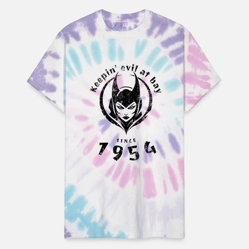 70th birthday Keepin evil at bay since 1954