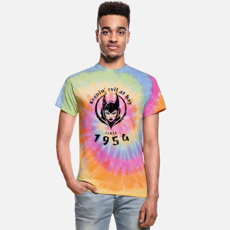 70th birthday Keepin evil at bay since 1954