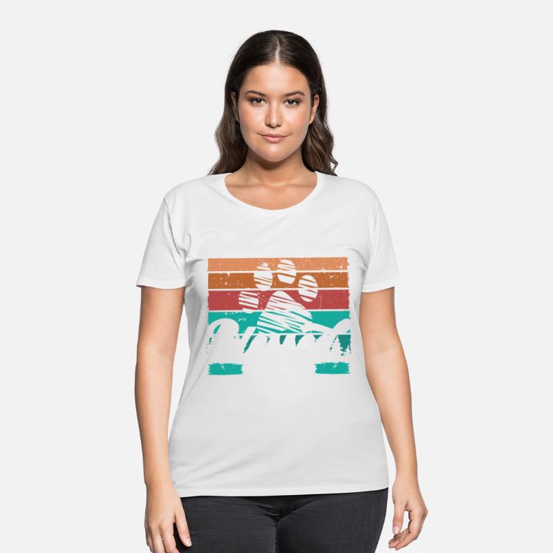 73 Year Old Dog Mom 73 Birthday Retro Dog Mother