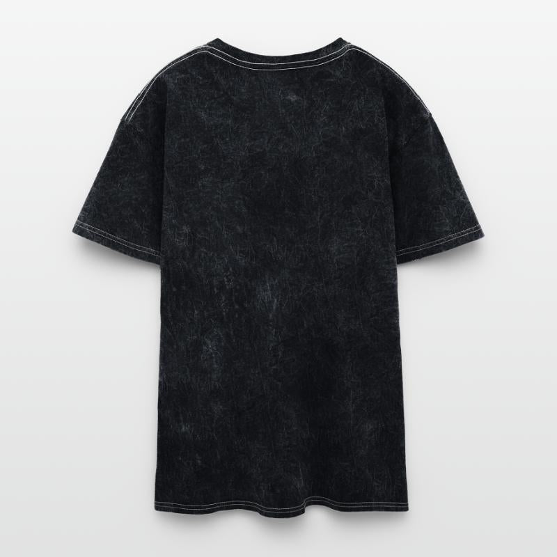 Action-Packed Parody Blonde & Psycho Panda