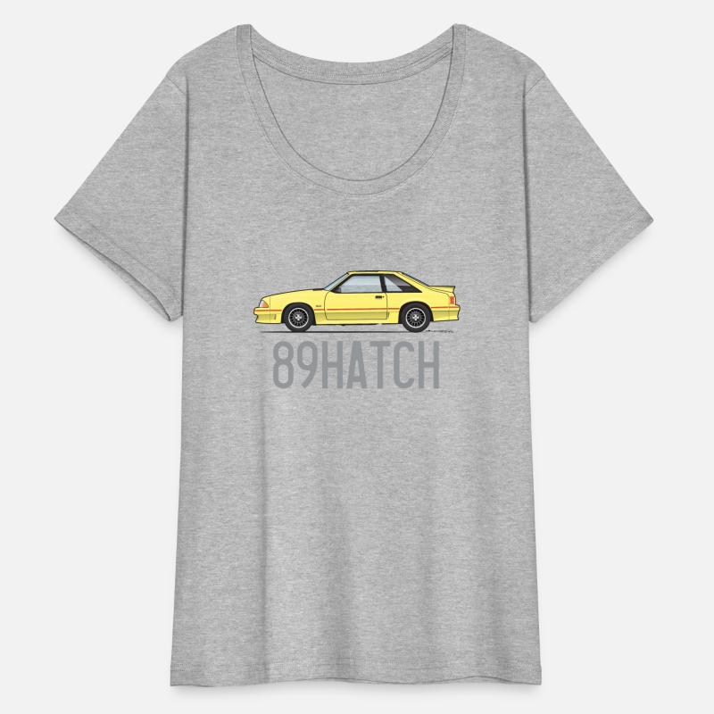 89hatch Tropical Yellow