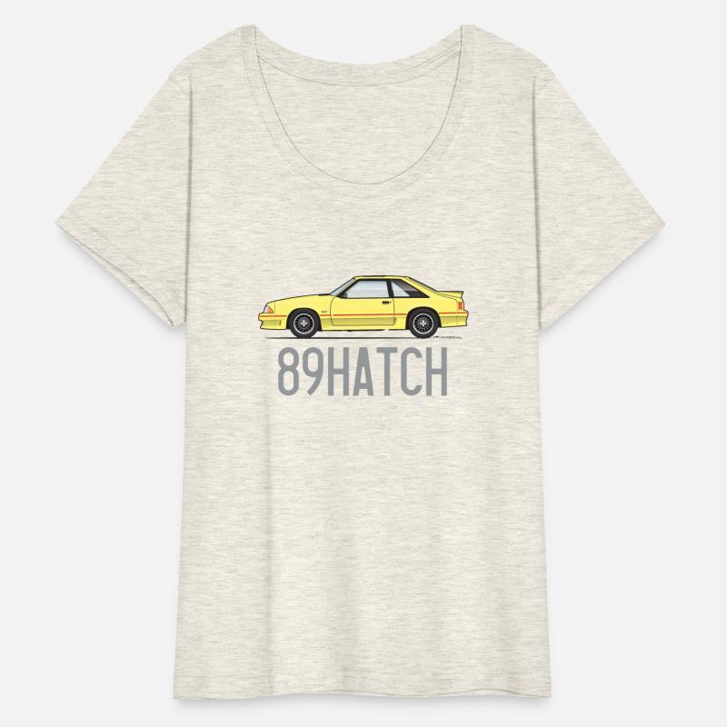 89hatch Tropical Yellow