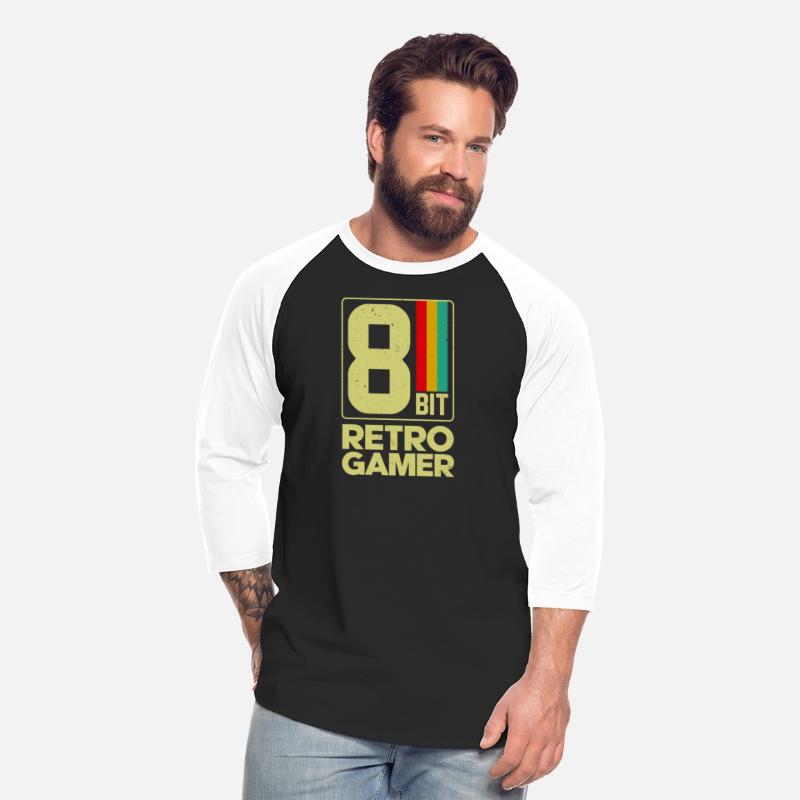 8bit Retro Gamer