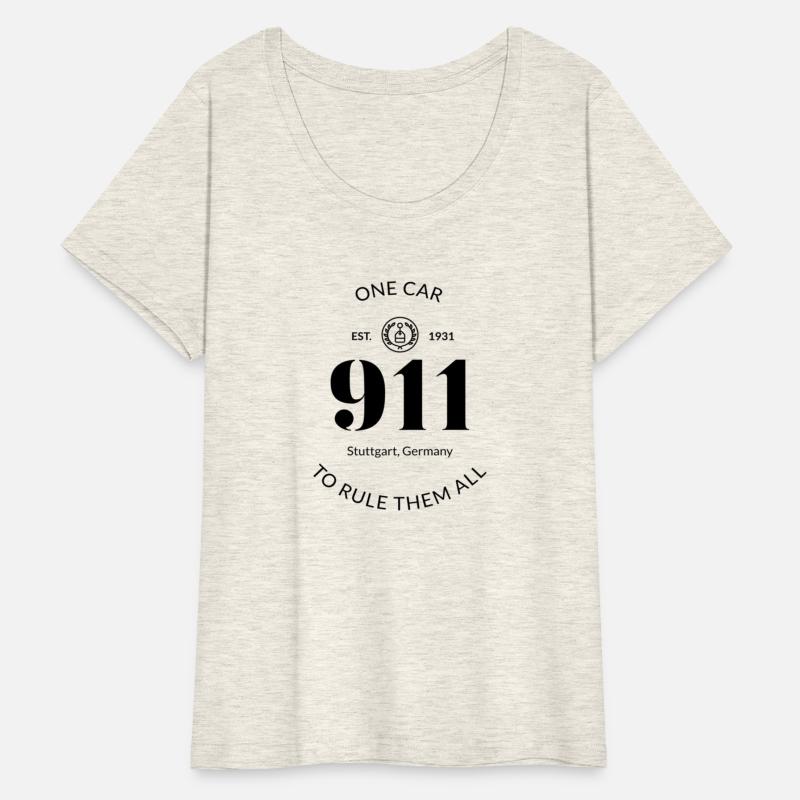 911 One Car To Rule Them All Sports Car