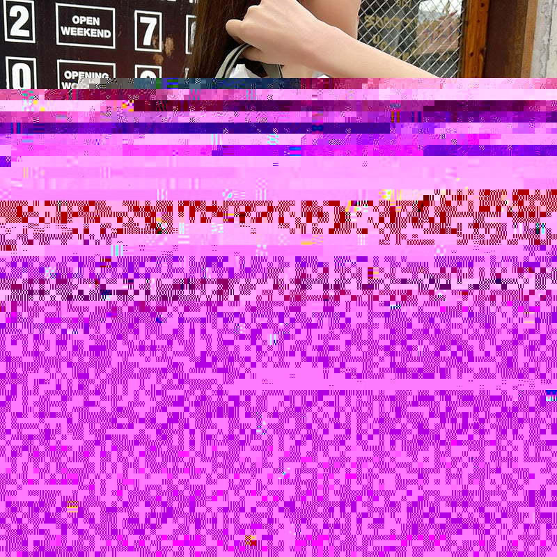 Crossbody Bag for Men and Women, Solid Color Corduroy Pouch Bag, Portable Nylon Small Shoulder Bag