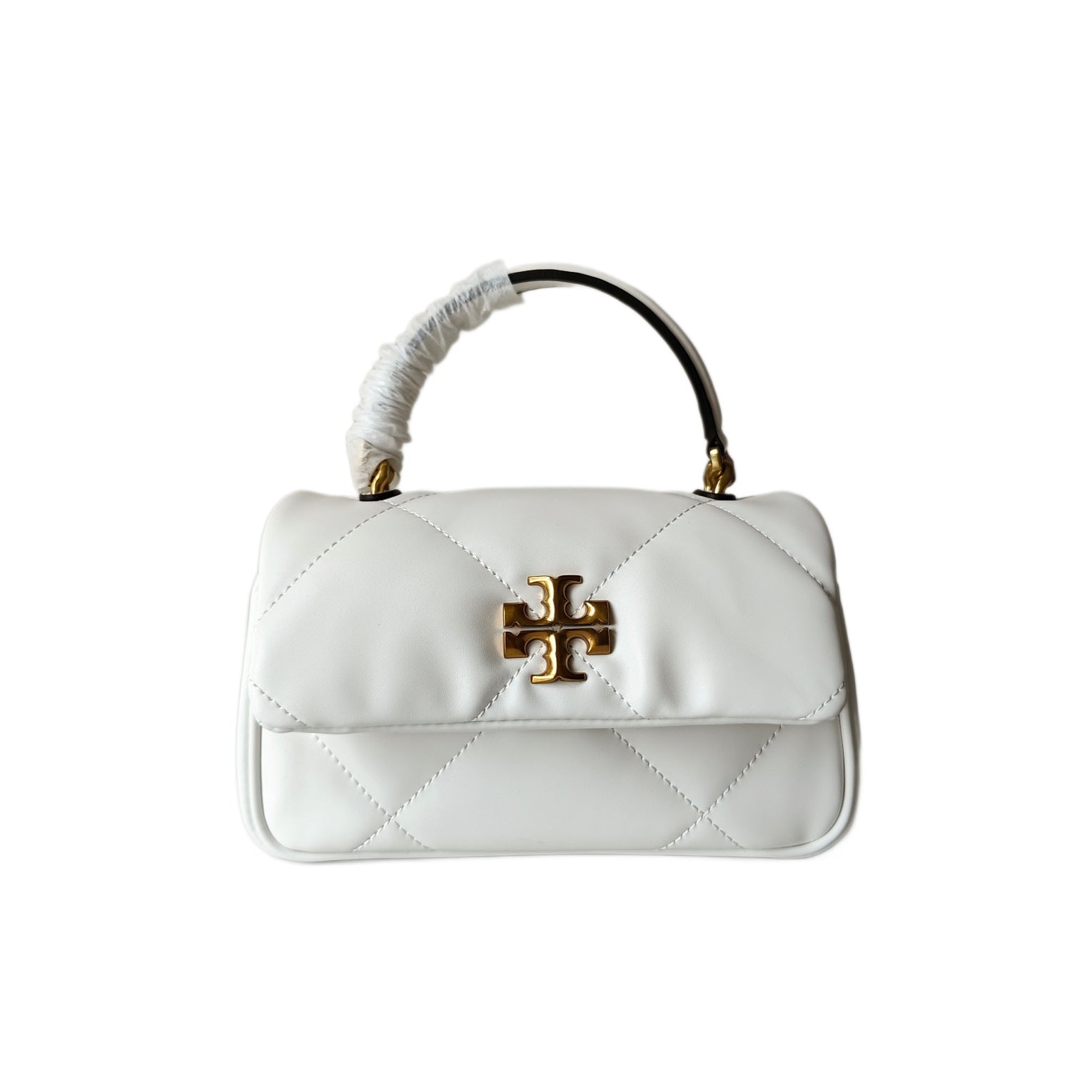 Lingge handbag armpit single shoulder crossbody bag