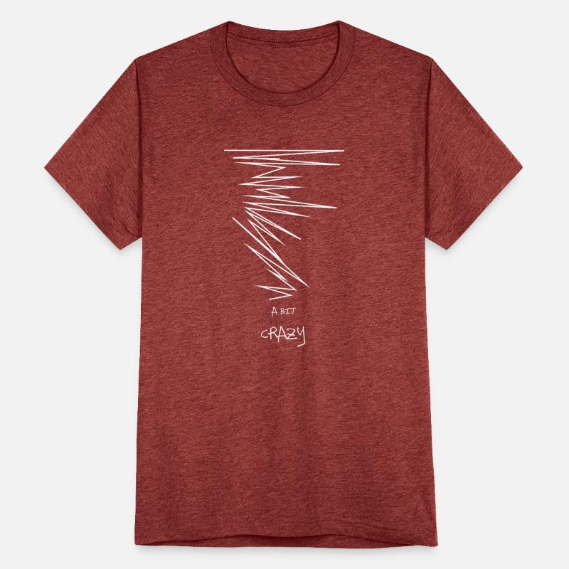 A BIT CRAZY – A Bold Design Statement, Unique