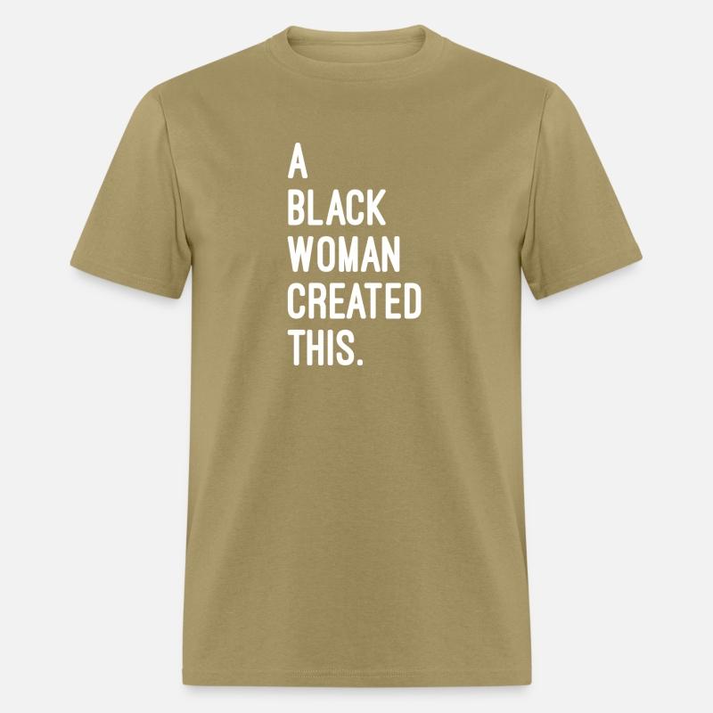 A Black Created This Registered Black Owned Busine