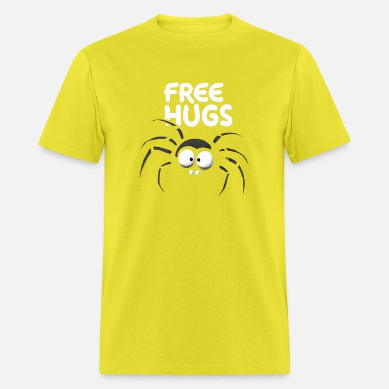 a cute cartoon style spider