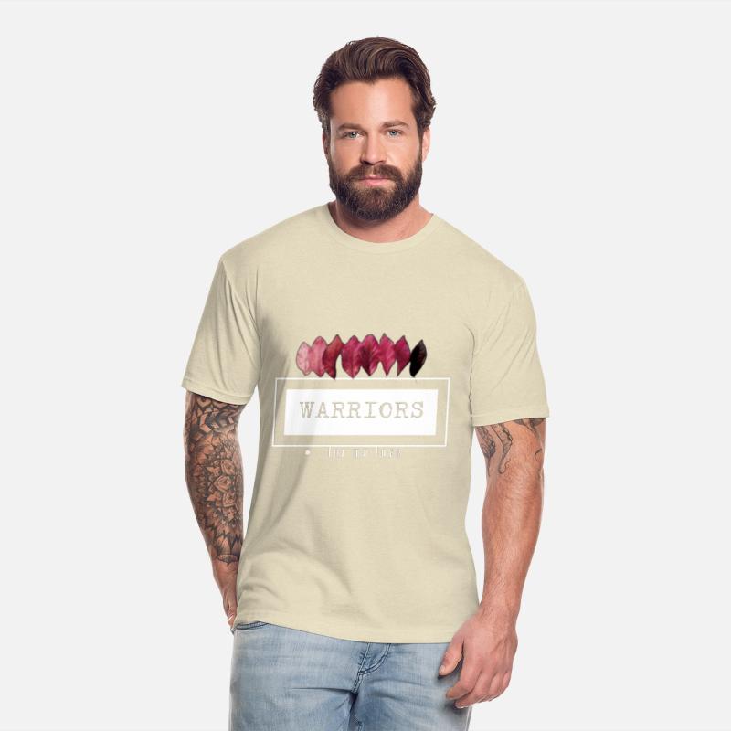 A fighter for my love