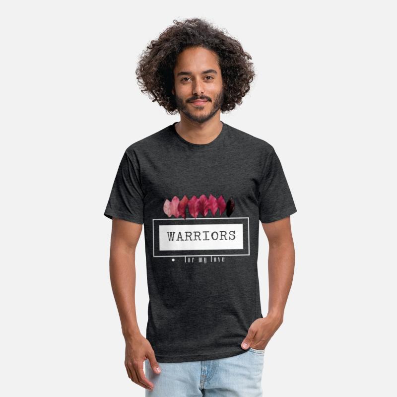 A fighter for my love